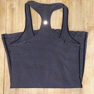 Lulu Cool Racerback tank